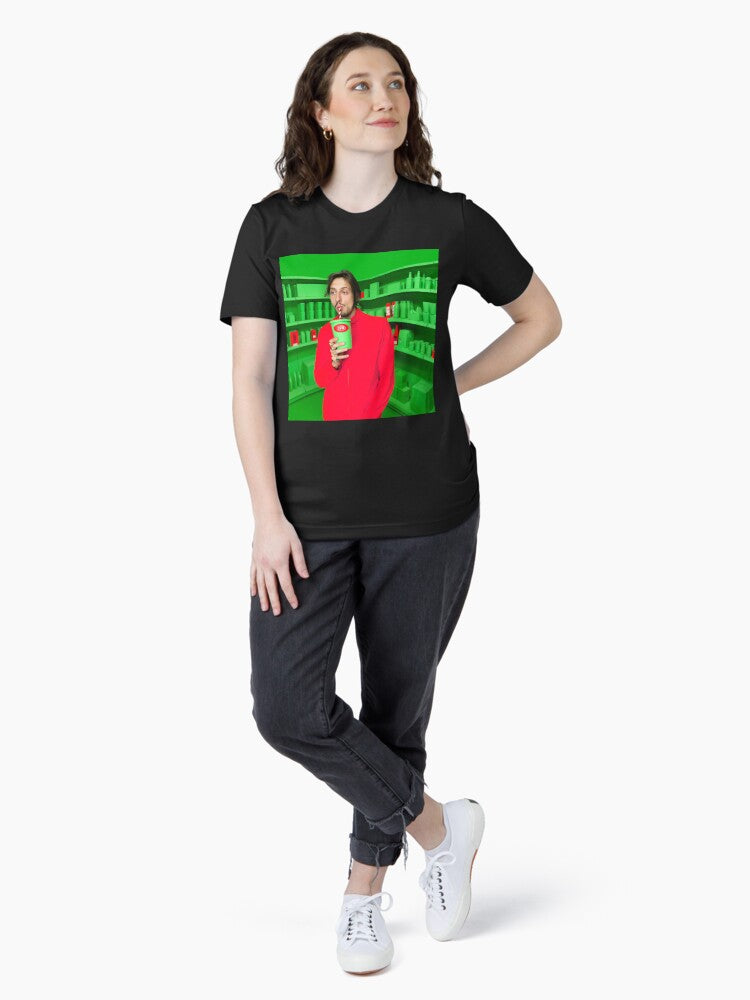 Tout Peut Arriver Essential T-Shirt