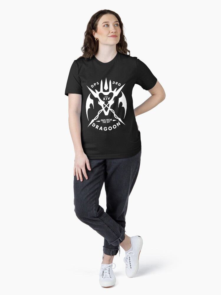 Dragoon Essential T-Shirt