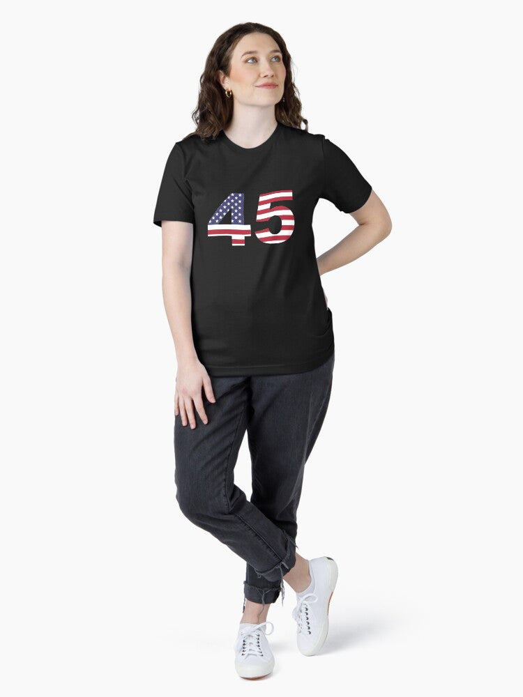 45 Essential T-Shirt Style001