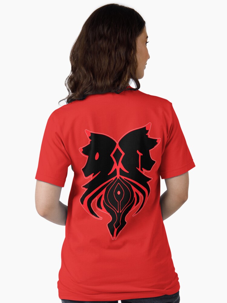 Aaron Lycan Red Aaron Lycan Essential T-Shirt