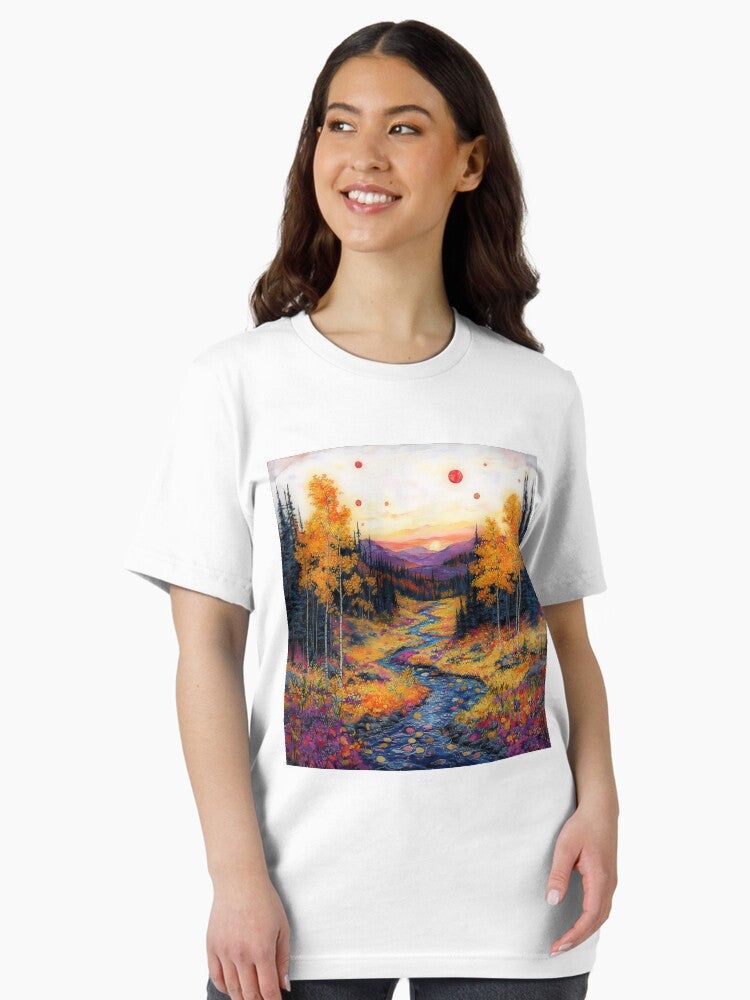 114. Essential T-Shirt