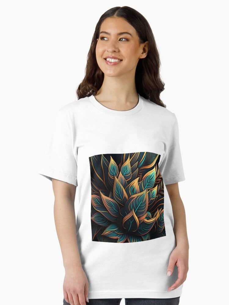 A plant from the future Essential T-Shirt