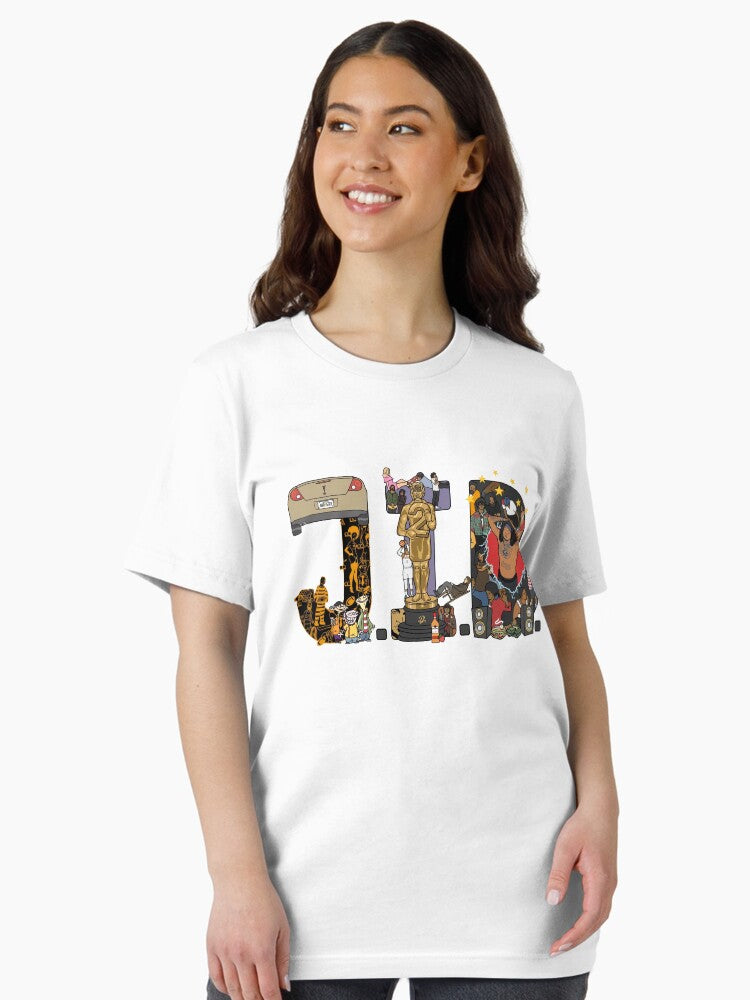 JID Essential T-Shirt