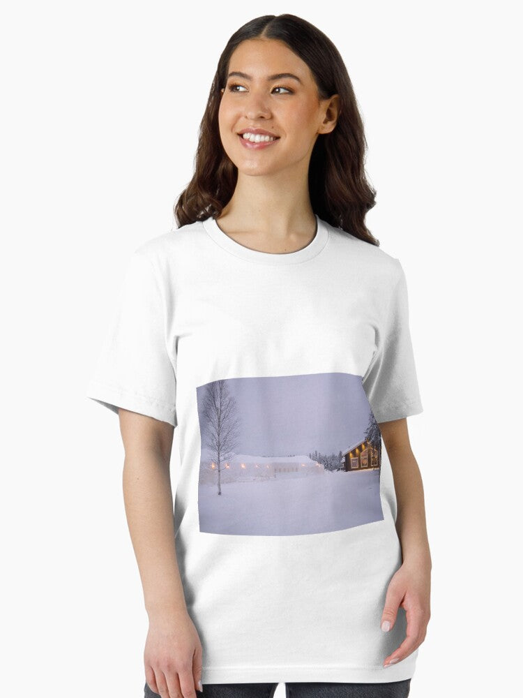 A Cold Place to Stay! Essential T-Shirt