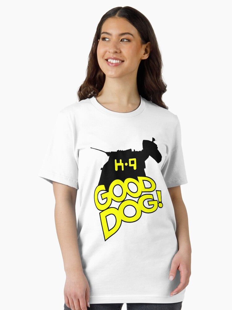 A Doctor's Best Friend! Essential T-Shirt