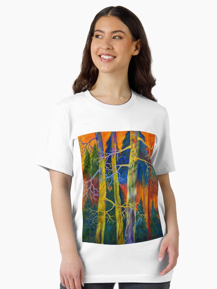 A Magical Forest Essential T-Shirt