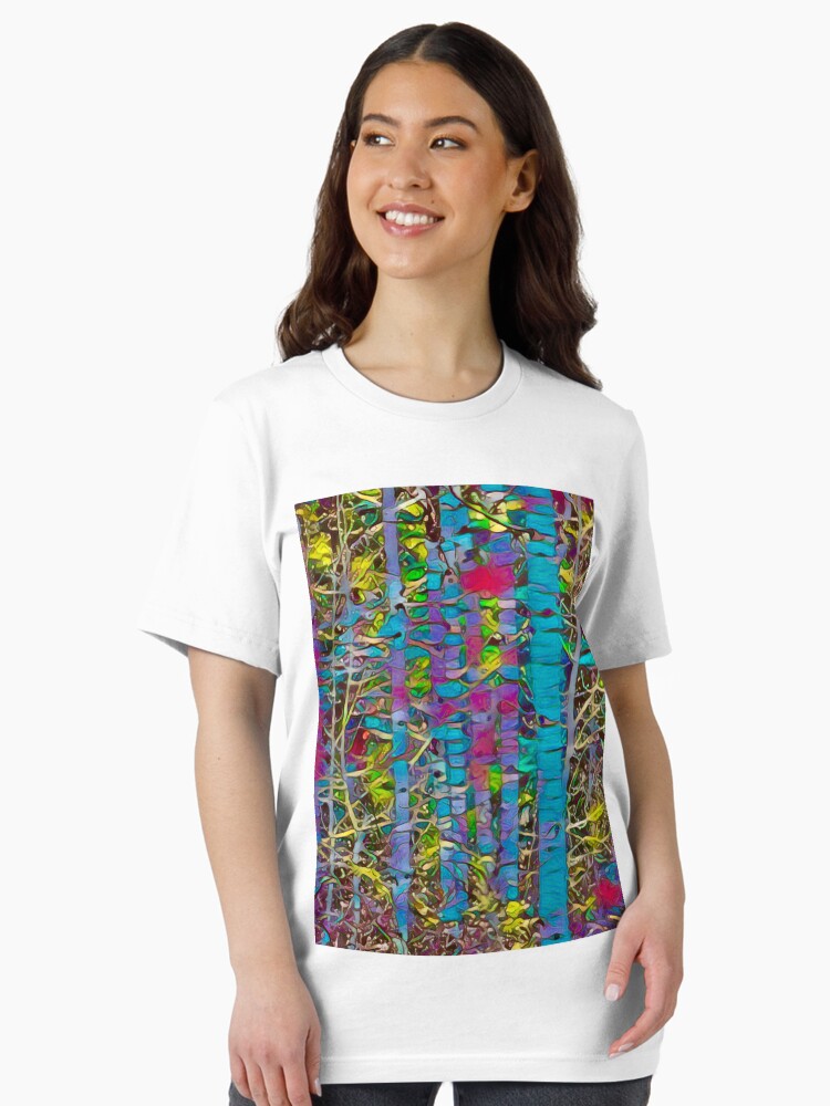 "For The Trees" Essential T-Shirt