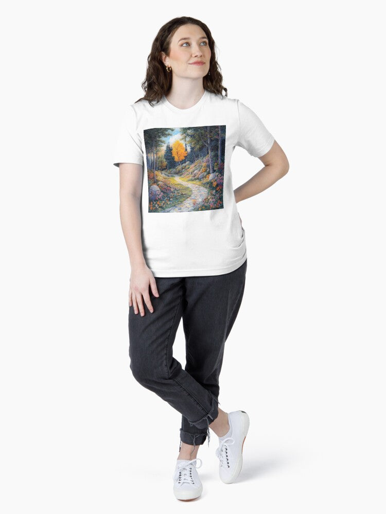 26. Essential T-Shirt