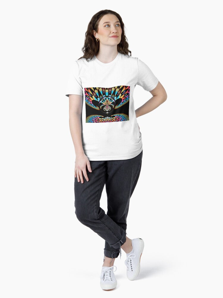 A Spring Forest Essential T-Shirt