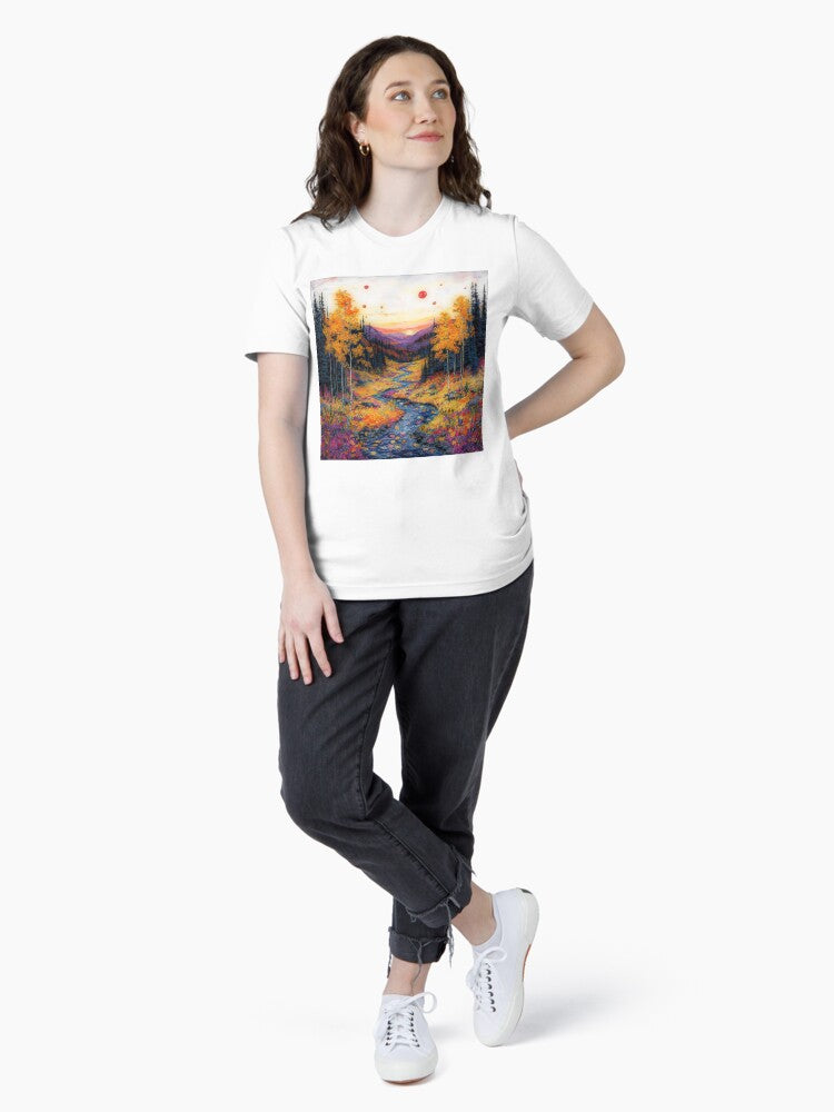 114. Essential T-Shirt
