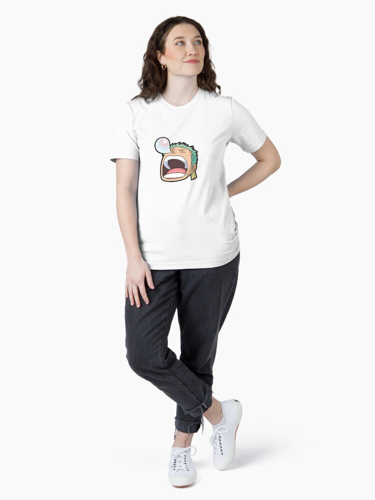 a big sleepy pirate Essential T-Shirt