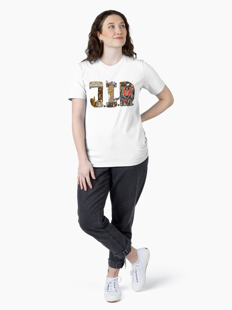 JID Essential T-Shirt