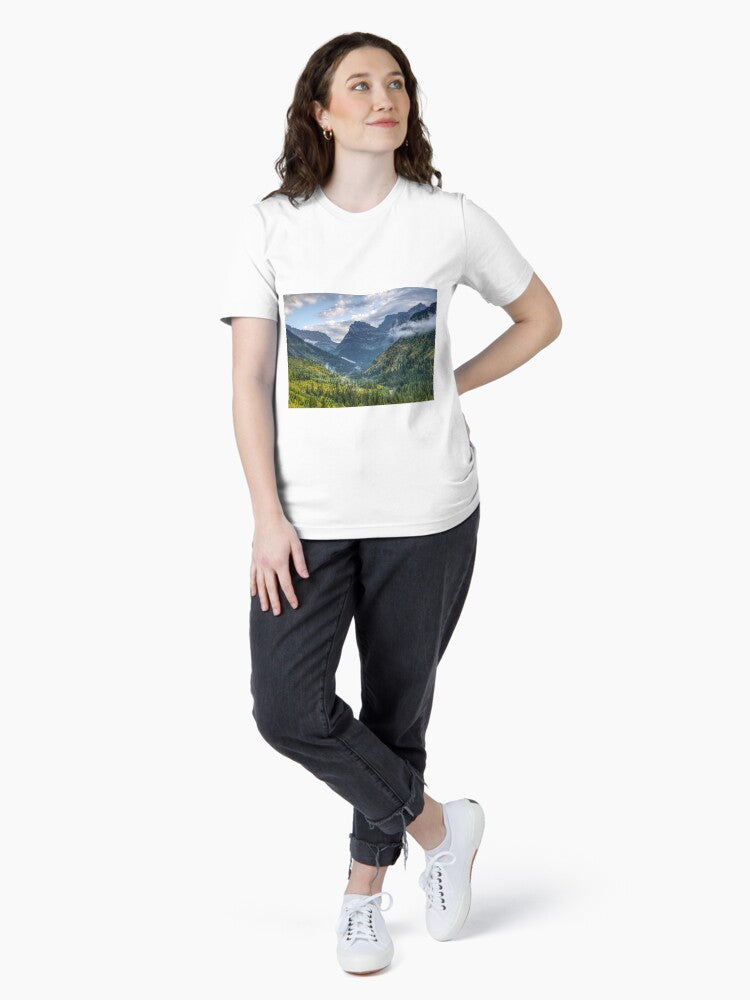 850_6419 Essential T-Shirt