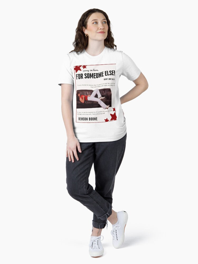 2025 Vintage Tour Logo Music Concert Singer Essential T-Shirt