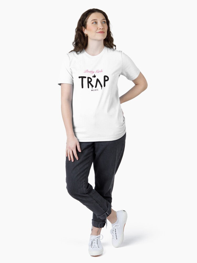 2 Chainz- Pretty Girls Like Trap Music Essential T-Shirt