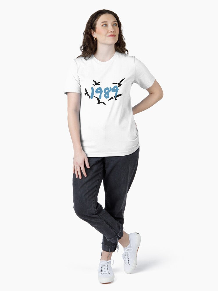 1989 Essential T-Shirt