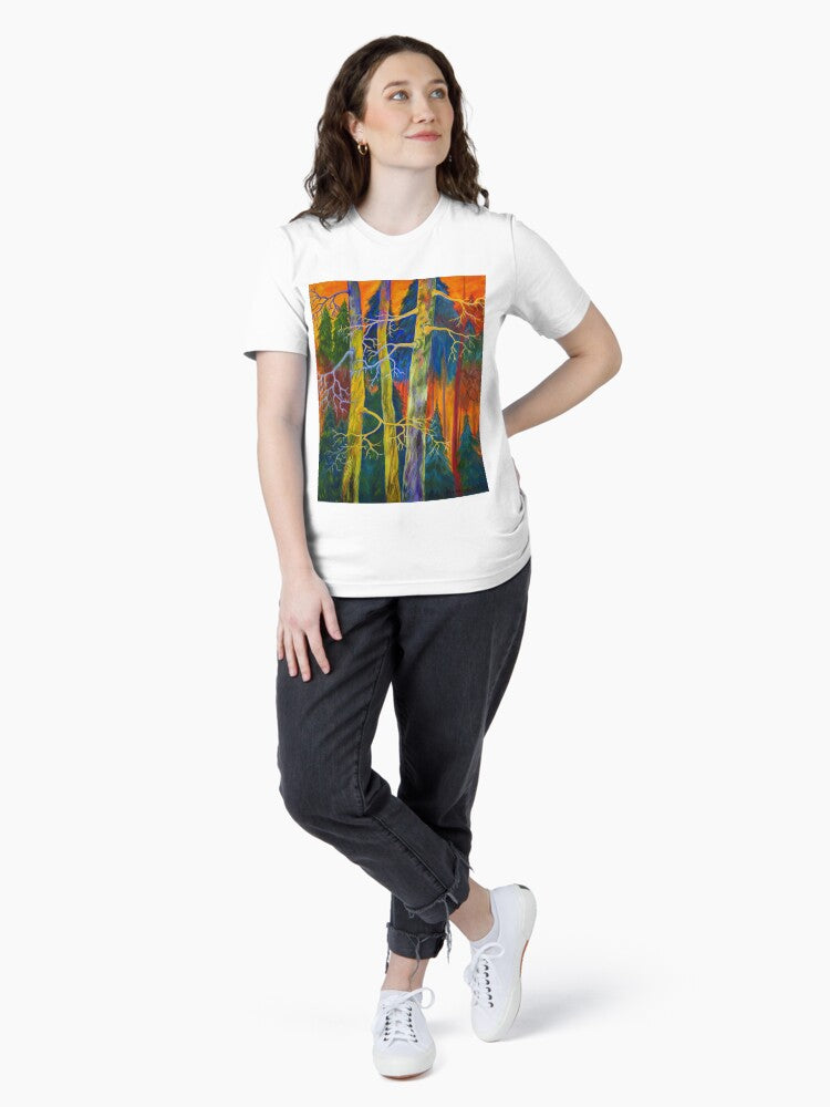 A Magical Forest Essential T-Shirt
