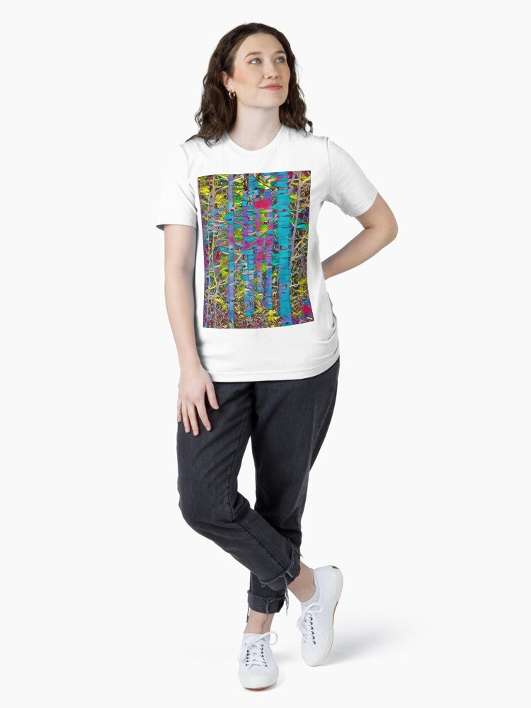 "For The Trees" Essential T-Shirt