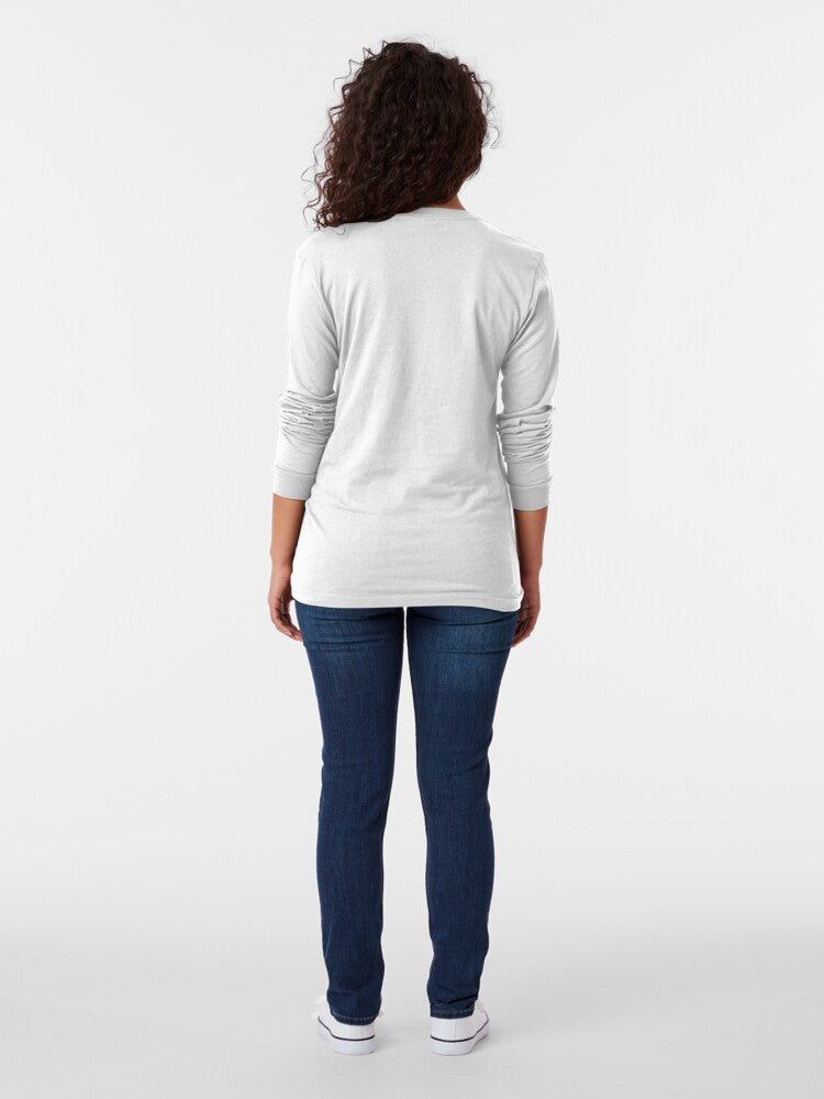 A Botanical Collection of Nature's Wonders Long Sleeve T-Shirt