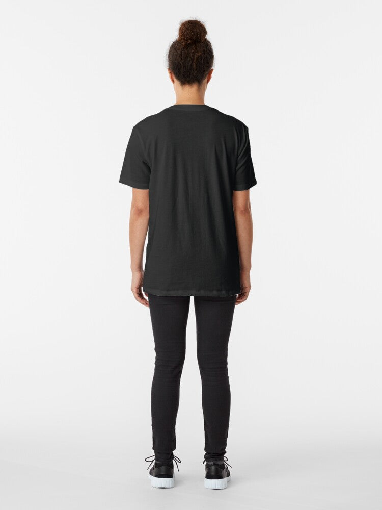 "adore you" fine line (pastel pink cursive and heart) Graphic T-Shirt