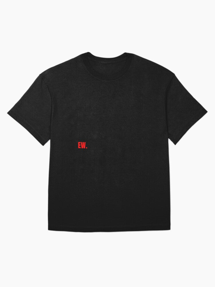22 T Shirt Taylor Swift Oversized T-Shirt