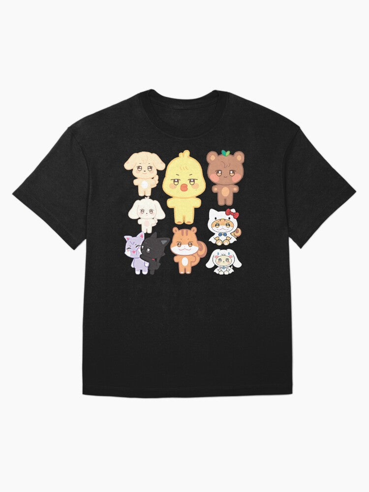 ???aniteez?aniteez?aniteez?aniteez?aniteez?aniteez?aniteez?aniteez?aniteez?aniteez?aniteez?aniteez?aniteez?aniteez??? Oversized T-Shirt