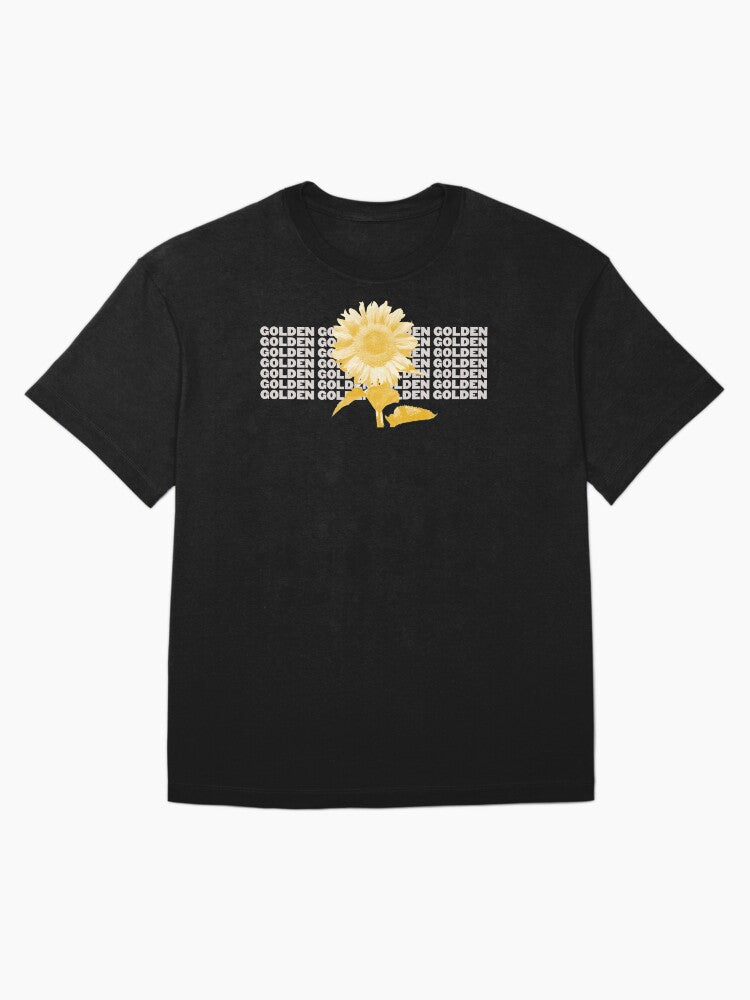 28 GOLDENS Oversized T-Shirt