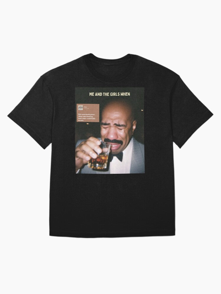 1989 Albun , Clean song Oversized T-Shirt