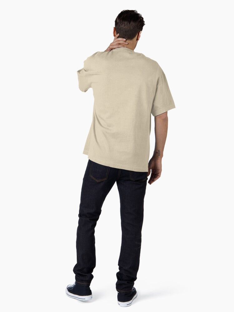 13 guitar fearless taylors version Oversized T-Shirt