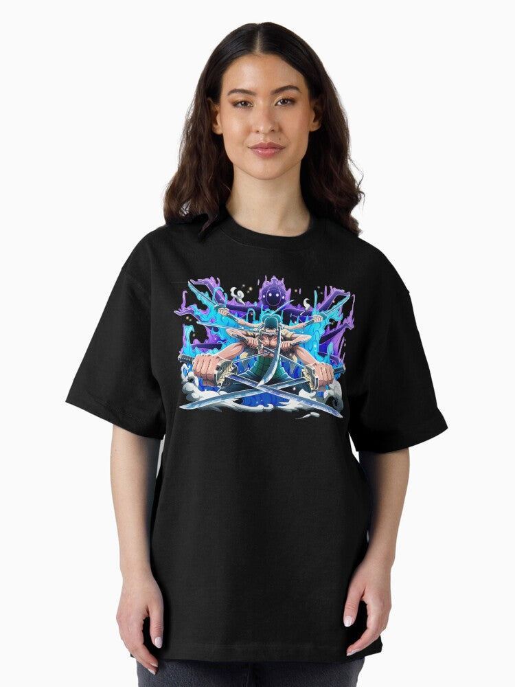 120221 Oversized T-Shirt