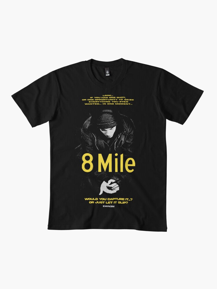 8 Mile Premium T-Shirt