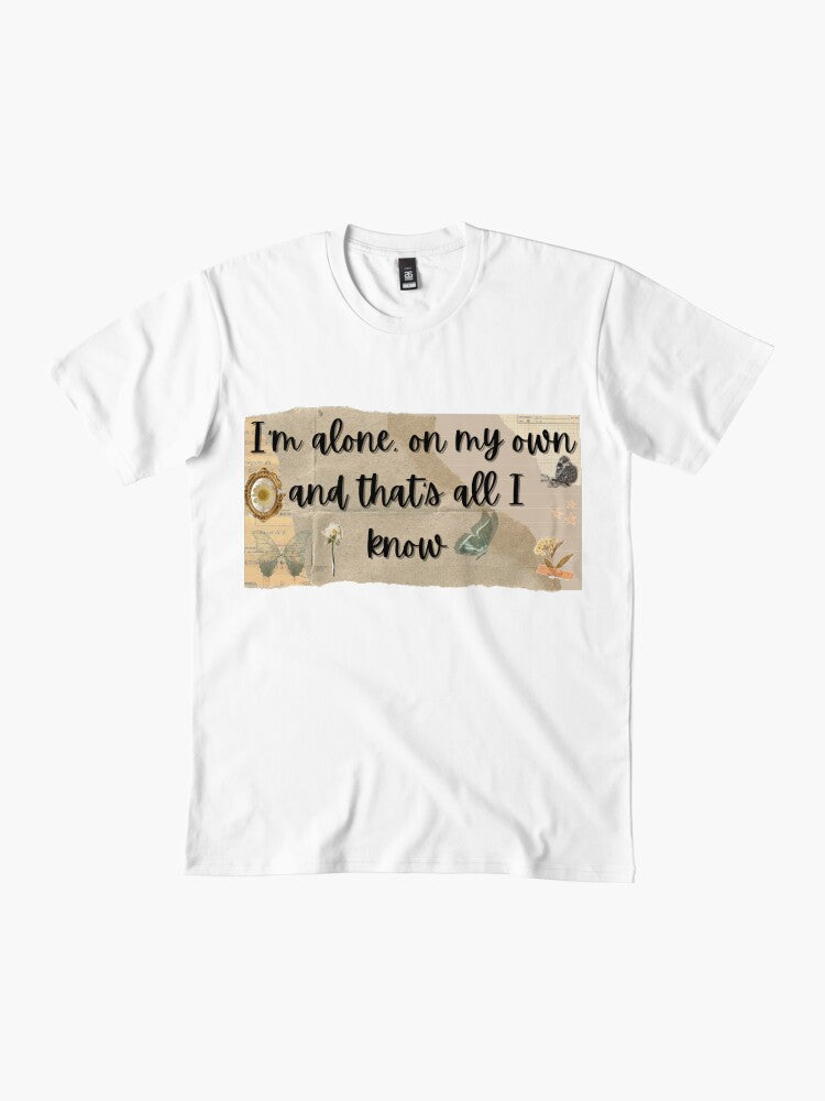 A Place In This World Taylor Swift Premium T-Shirt