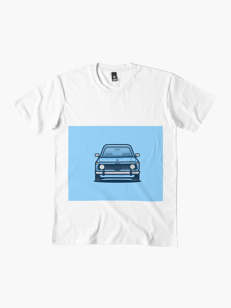 2002 tii Premium T-Shirt