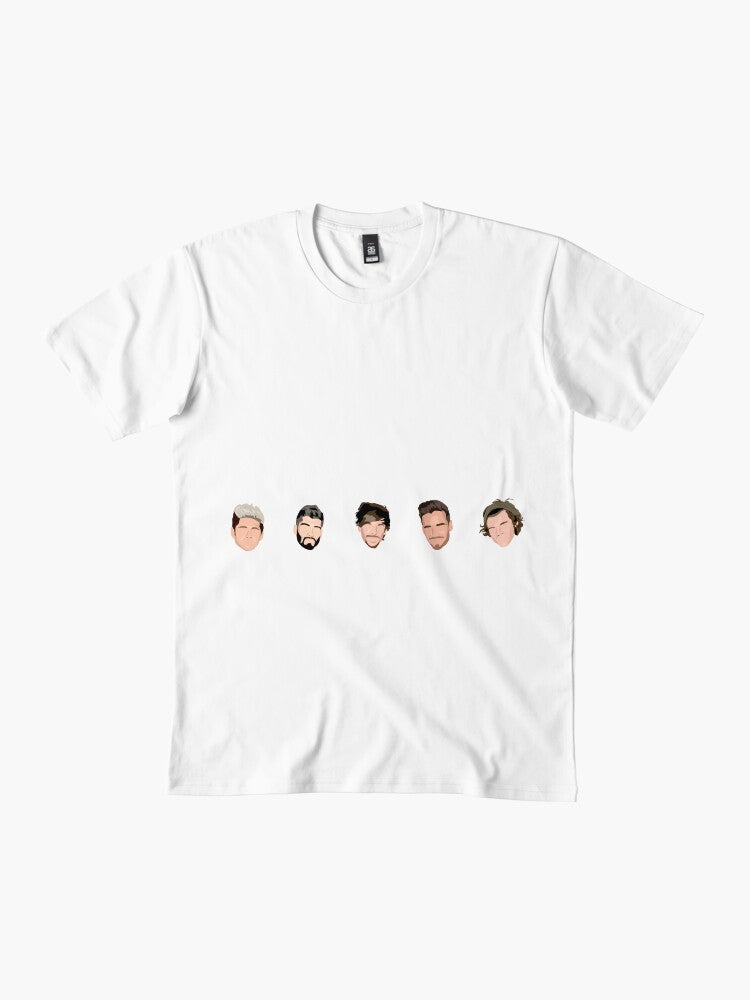 1D pack Premium T-Shirt