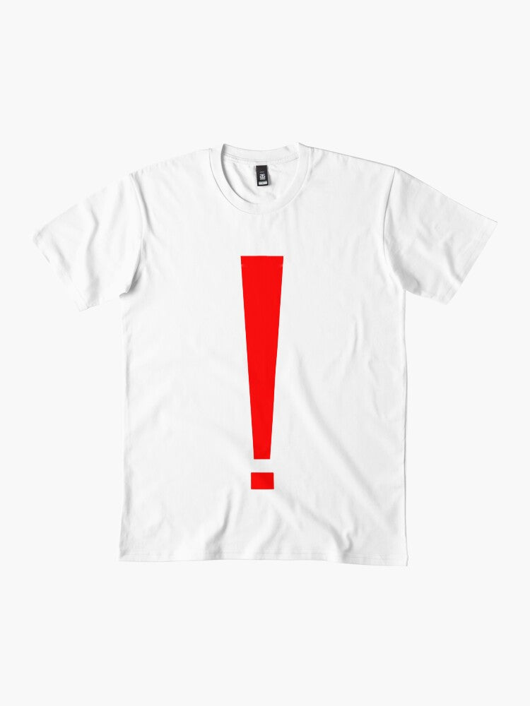 ! Premium T-Shirt