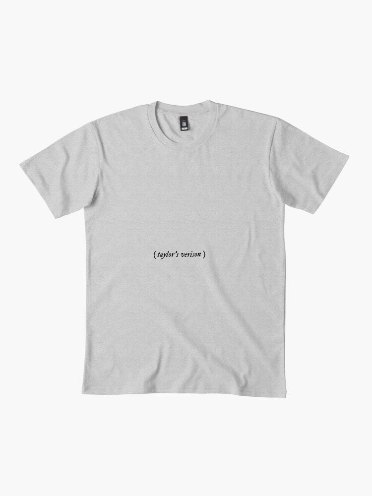 ( taylor's verison ) Premium T-Shirt