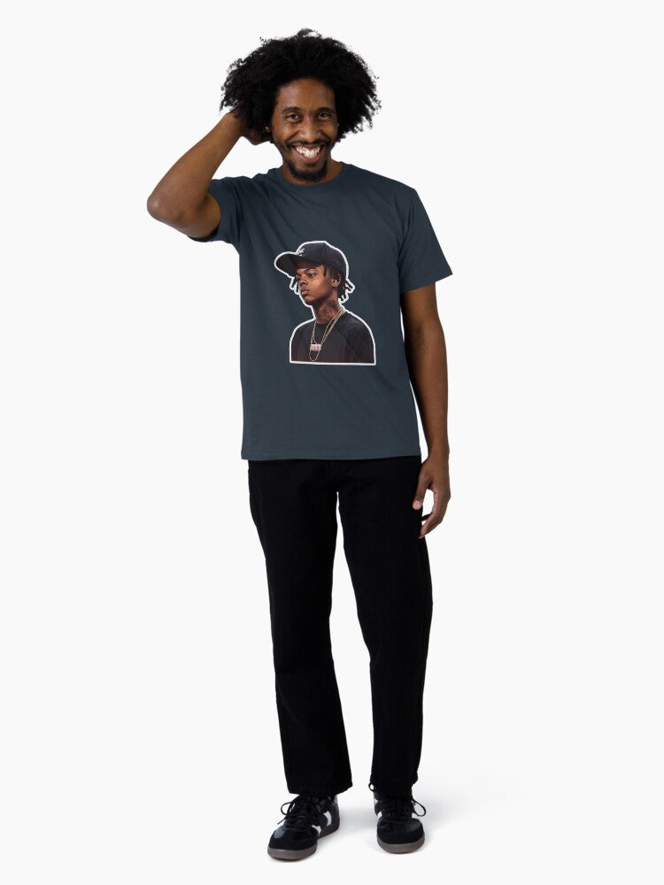 A-Reece Swag Premium T-Shirt