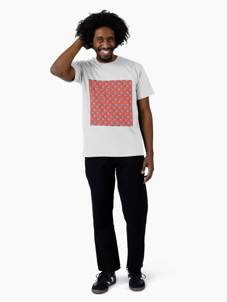 4th of July Premium T-Shirt