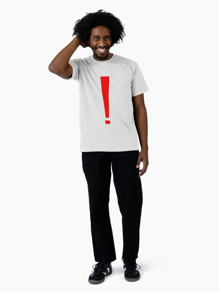 ! Premium T-Shirt