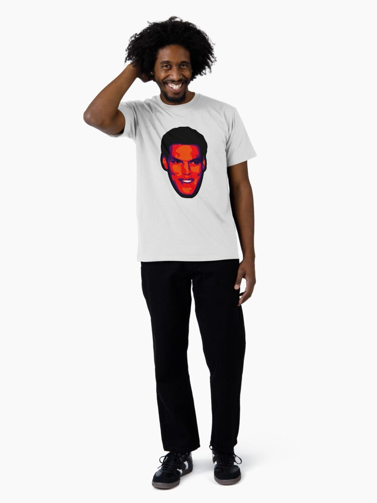 Aaron Gordon Air Gordon NBA Basketball Premium T-Shirt