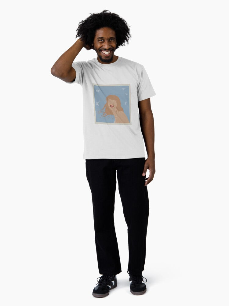 1989 (taylor’s version) Premium T-Shirt