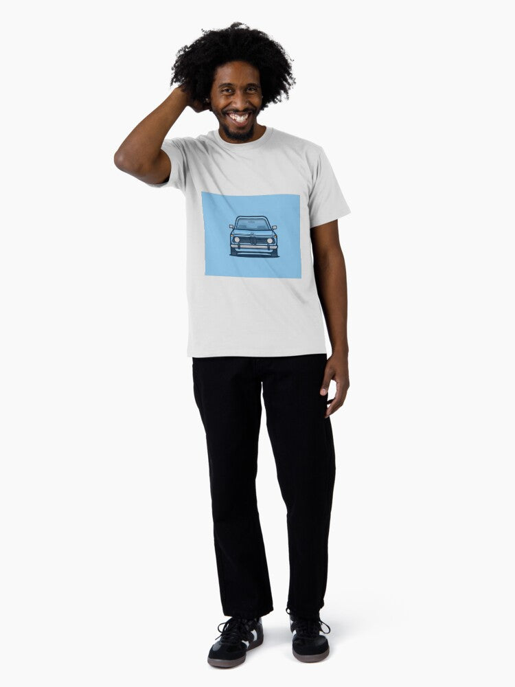 2002 tii Premium T-Shirt