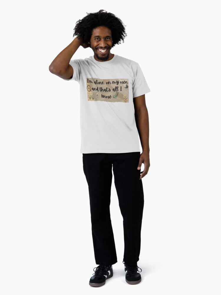 A Place In This World Taylor Swift Premium T-Shirt