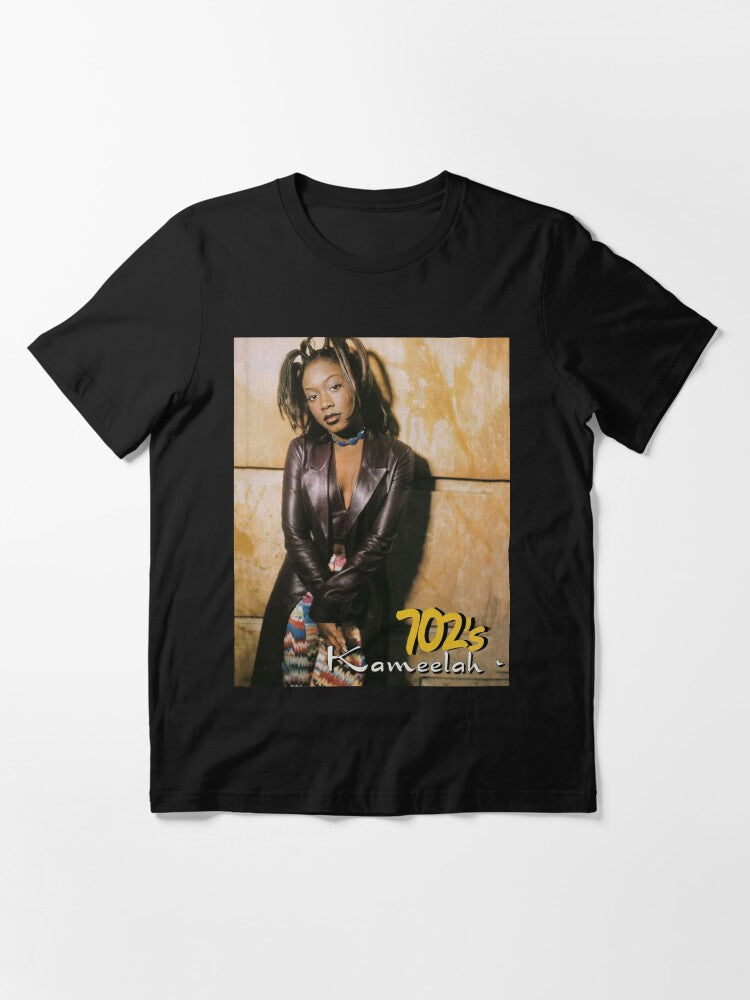 702's Kameelah Essential T-Shirt