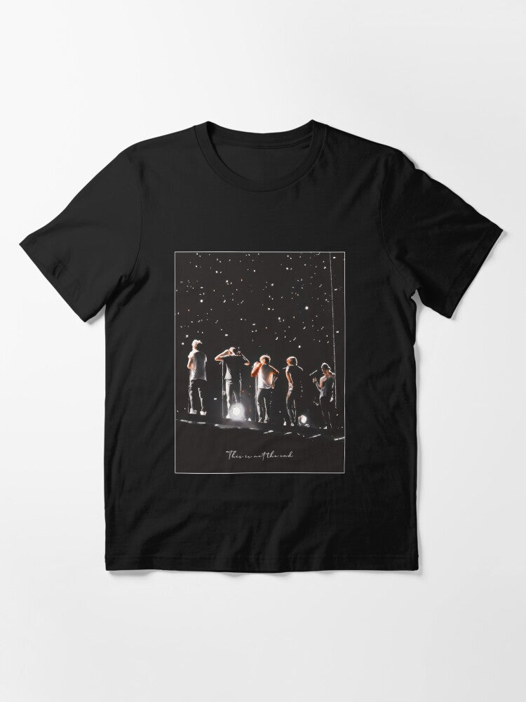 1d reunion Essential T-Shirt