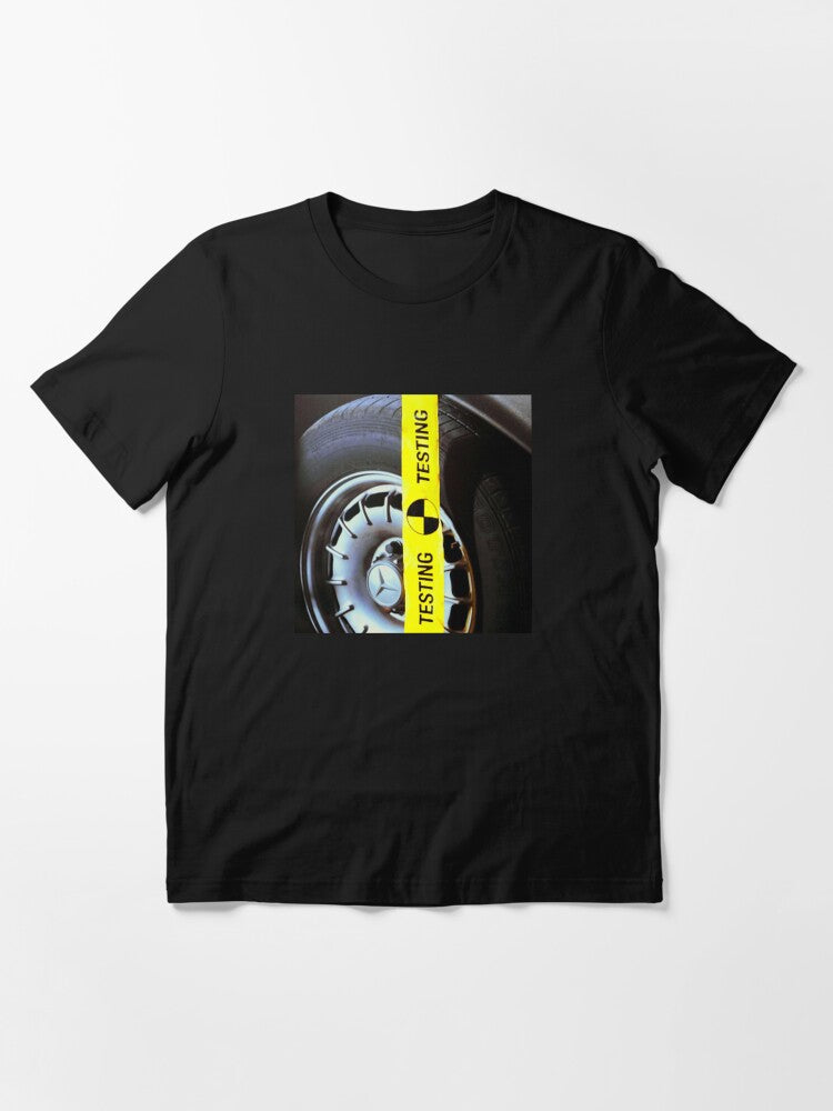 A$AP Rocky Essential T-Shirt