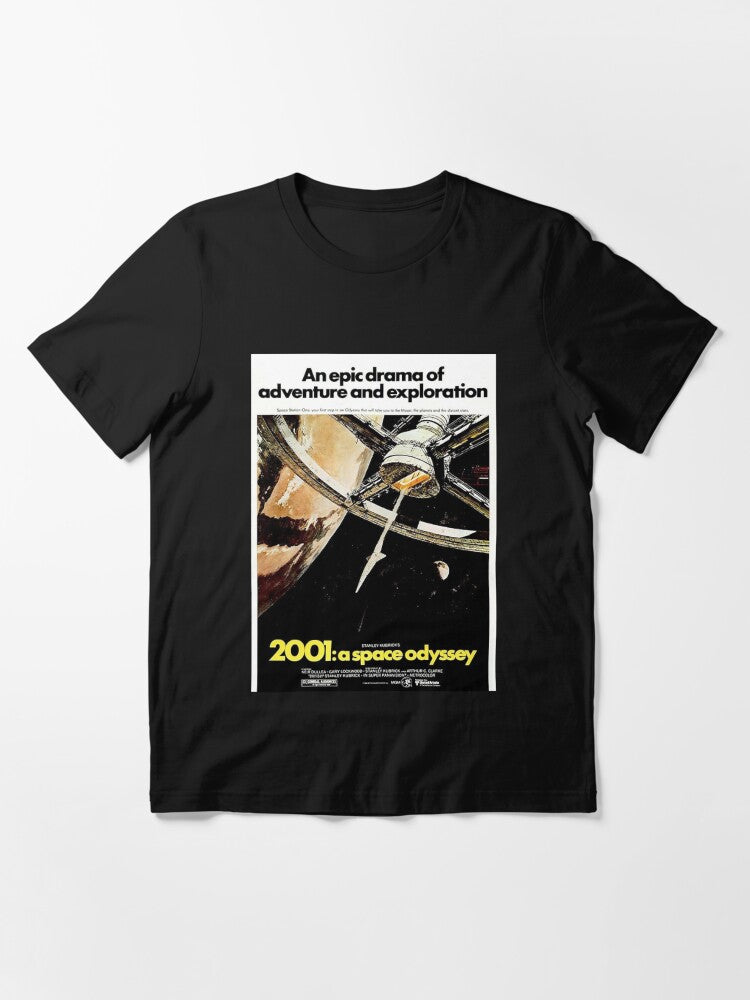 A Space Essential T-Shirt