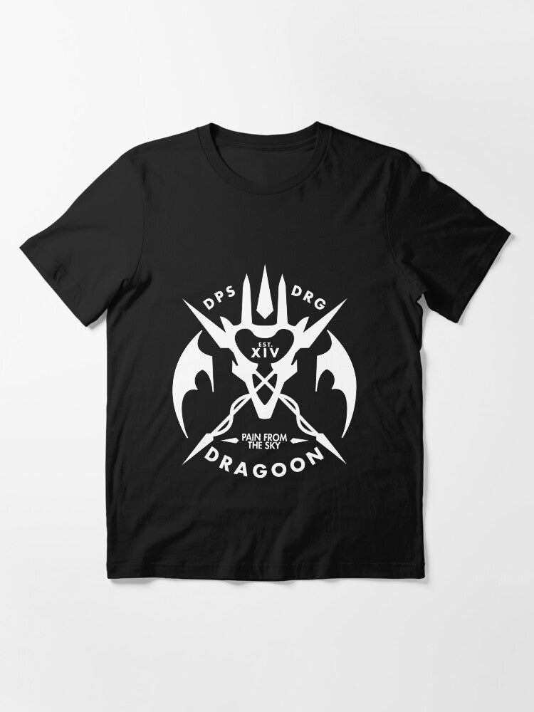 Dragoon Essential T-Shirt