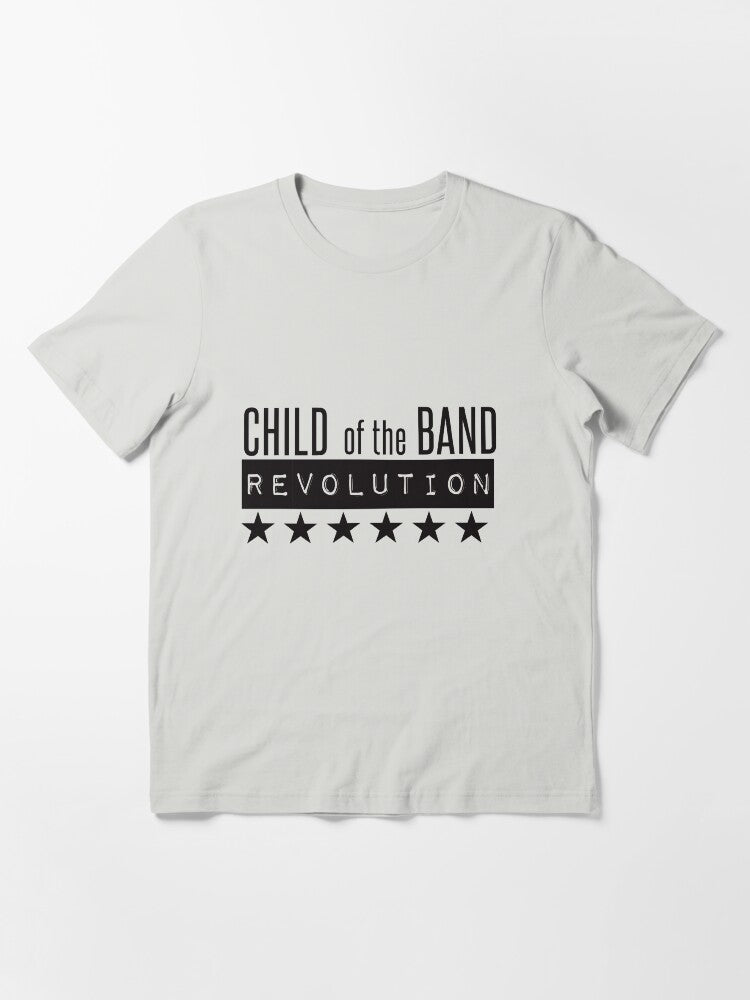 'Band' revolution -T Essential T-Shirt