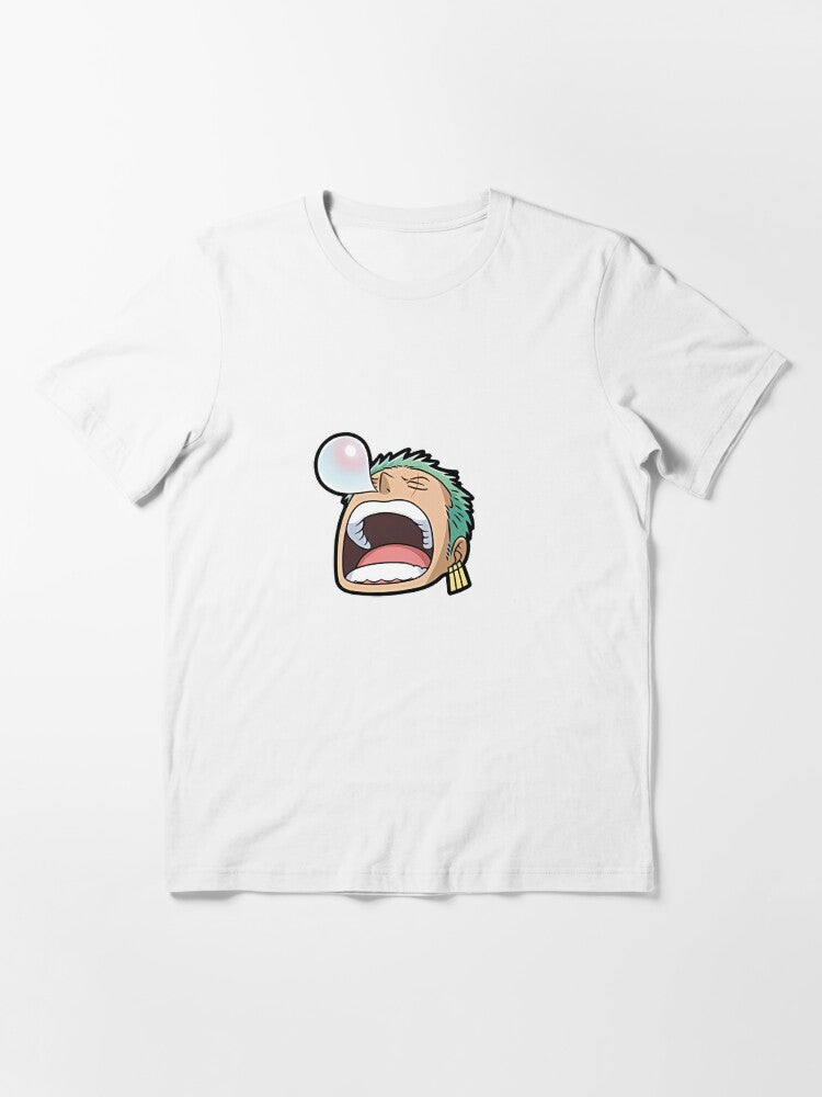 a big sleepy pirate Essential T-Shirt